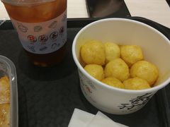 -孖记茶档·热腾茶餐(荔湾领展广场店)