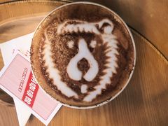 -GOIN CAFE 光阴咖啡馆