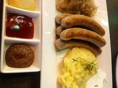 -haxnbauer海森堡德国餐厅(深圳coco店)