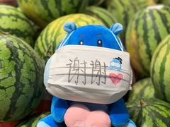 -盒马鲜生(皇庭广场店)