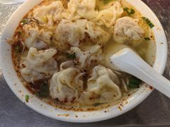 -巧手馄饨(箍桶巷店)