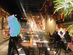-洞庭土菜馆(天河北总店)