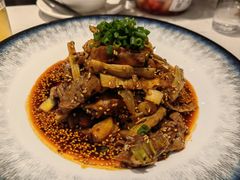 -院8里·少城记忆老川菜(宽窄巷子店)