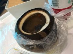 原只椰子炖竹丝鸡-達揚原味燉品(文明路店)