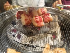 -本炙炭烤·蒲烧活鳗料理店(金沙洲店)