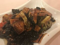 -老上海弄堂菜馆(恒基名人购物中心店)