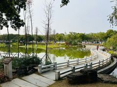 -广州国际生物岛