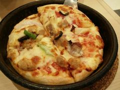 超级至尊-必胜客(滨江店)