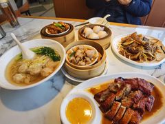 -多多旺港式茶餐厅(新区店)