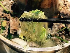 -穆老九清真牛羊肉馆(宋城店)