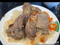 -217丰惠源抓饭(江乾路店)