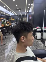 点击看大图 -藤野造型