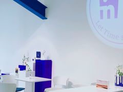 -intime coffee(芝麻街店)