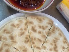 -盛唐府乾州酸汤面