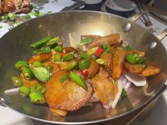 -绿茶餐厅(青岛城阳万象汇店)