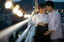 -专注孕妇照亲子照·纪田摄影