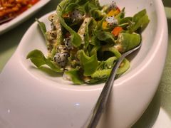 -福慧慈缘素食餐厅(王府井店)