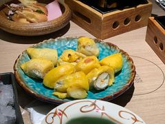 -匠和风精致料理(成都龙湖滨江天街店)