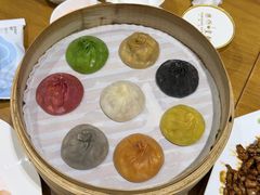 -乐忻皇朝(上海中心大厦店)