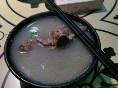 -新凯旋烧烤·燕姐千岛湖土菜