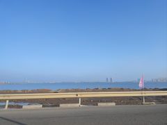-养马岛旅游度假区