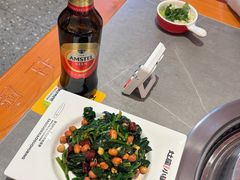-灶座小锅烀饼·铁锅炖(道里店)
