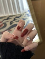 -IDO美甲美睫