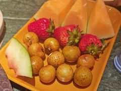 -牛New寿喜烧(曹路花园城店)