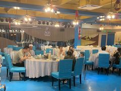 -马大胡子清真西北菜