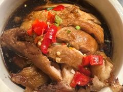 -南京大牌档(新街口德基广场店)