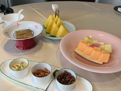 -皇朝会.经典传统粤菜(外滩店)