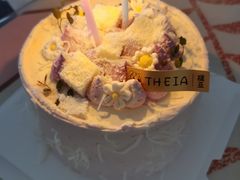 -提亚烘焙·手作面包·生日蛋糕(七星店)