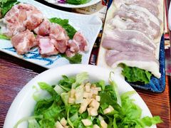 -御膳粥·牛乳粥底火锅·地道顺德菜(容桂店)