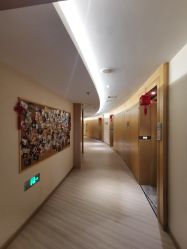 点击看大图 -和伊母婴护理中心·全套房(金山店)
