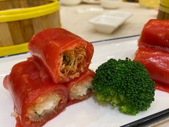 -北海渔村酒楼·粤菜海鲜点心(新华店)