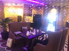 -青岛海尔洲际酒店