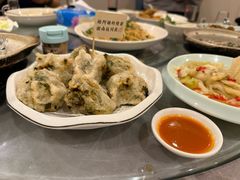 -盛中钰广味小馆