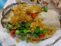 -北塘海鲜·天津菜(大光明桥旗舰店)