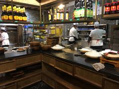 -老灶房-四川土菜(铁牛广场店)