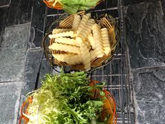 -尼玛藏家风味园(阿山食城店)