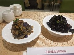 -大鸭梨烤鸭(左家庄店)