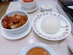 -池记(尖沙咀店)