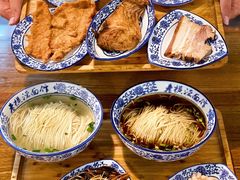 -老横泾面馆(吴中横泾店)