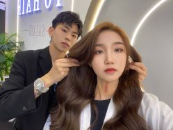 -YO HAIR SALON