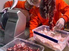 -李记鲜切牛肉自助火锅(紫薇花园店)