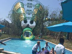 -苏州乐园森林水世界