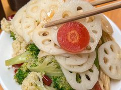 -老刘家永盛斋·传统泡馍(东关南街店)