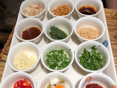 -额尔敦传统涮(公园西路店)