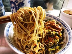 -大时代美食面馆