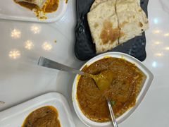 -VATAN INDIAN RESTAURANT米特餐饮有限公司(城北路店)